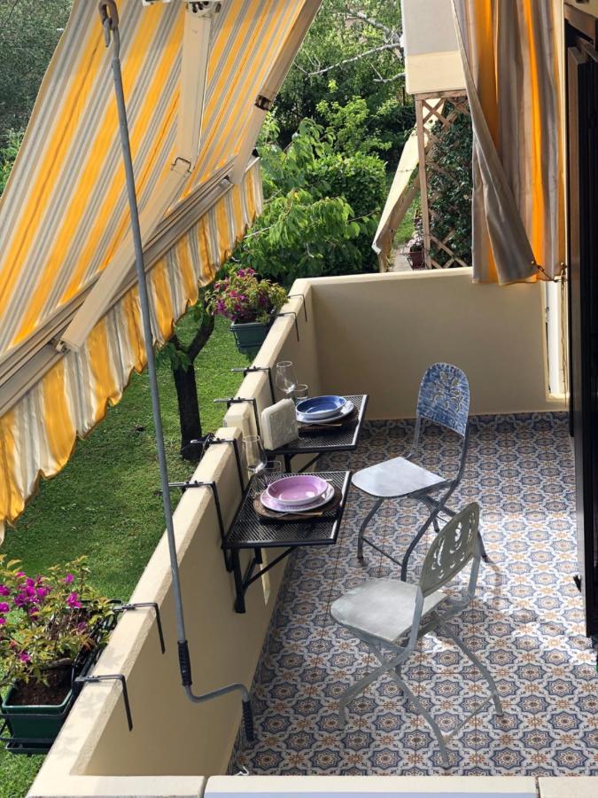 Mami Al Mare Apartment Duino Exterior photo